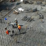 Obras de mejora en Sevilla Este