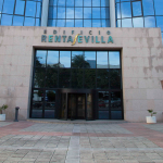 Nuevas oficinas reformadas